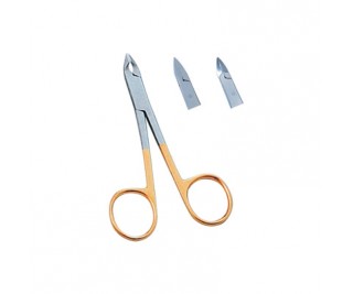 Cuticle Nail Nippers